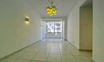 Imagem 2: APARTAMENTO 3 QUARTOS no Bairro de Copacabana