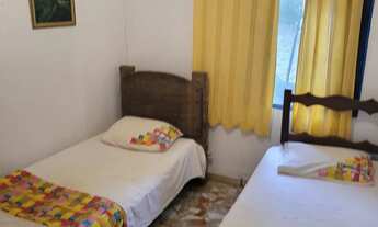 Imagem 5: Pescaria ,quartos diárias