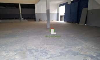 Imagem 6: Galpão para alugar, 520 m² por R$ 15.874,59/mês - Vila Maria Alta - São Paulo/SP