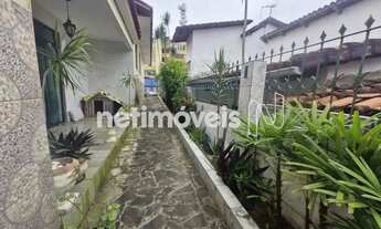 Imagem 7: CASA DE 02 PAVIMENTOS COM VARANDA E QUINTAL - CABULA