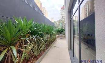 Imagem 7: Apartamento com 1 dormitório, 34 m² - venda por R$ 700.000,00 ou aluguel por R$ 4.617,00/m