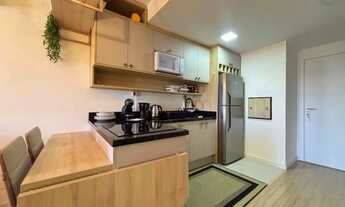 Imagem 2: Apartamento 1 dormitório no bairro Azenha