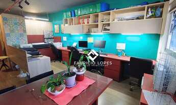 Imagem 7: Linda Sala para Alugar, 34 m² - Jardim Aquarius - São José dos Campos/SP