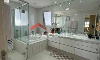 Imagem 6: Apartamento em Avenida Affonso José Aiello - Vila Aviação - Bauru/SP