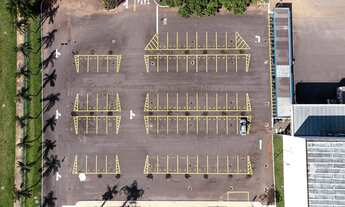 Imagem 5: Imóvel para aluguel tem 4 metros quadrados em Polo Empresarial Goiás - Aparecida de Goiâni