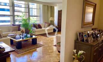 Imagem 5: Apartamento em Higienópolis