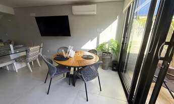 Imagem 3: Casa - Terras da Estância - Paulínia