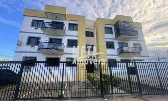 Imagem: Apartamento com 2 dormitórios à venda