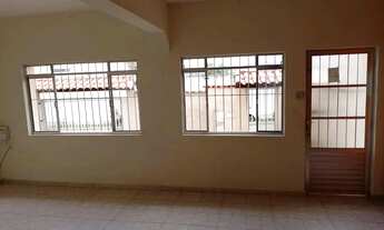 Imagem 5: Casa em Rua Francisco Vaz Coelho - Vila Lavínia - Mogi das Cruzes/SP