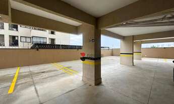 Imagem 7: Apartamento com 2 dormitórios para alugar, 57 m² por R$ 2.711/mês - Nova Aliança - Ribeirã