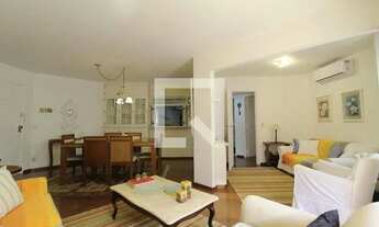 Imagem 2: Apartamento à Venda - Moema, 3 Quartos, 220 m2