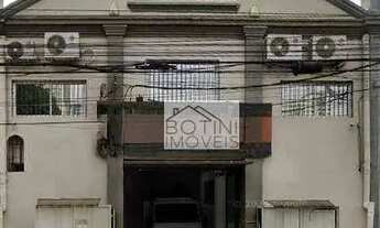 Imagem: Galpão, 835 m² - venda por R$ 5.000.000,00