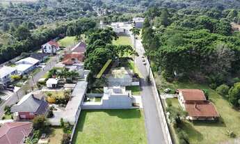 Imagem 8: LOTE / TERRENO EM CONDOMÍNIO FECHADO NA COLÔNIA FARIA EM COLOMBO