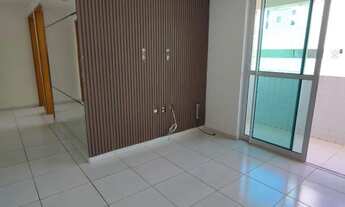 Imagem 7: Apartamento 2q no Aeroclube/Bessa