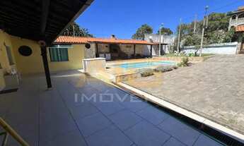 Imagem 4: Casa Linear com 2 quartos e piscina condomínio Vila da Âncora