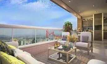 Imagem 2: Apartamento com 2 dormitórios, sendo 1 suíte à venda, 77 m² por R$ 629.715 - Vila Guilherm