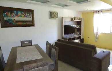 Imagem 3: Casa Condominio para Venda - 235m², 3 dormitórios, sendo 1 suites, 2 vagas - Gua