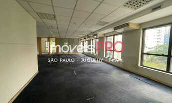 Imagem 6: Conjunto Comercial para Locação na Vila Olímpia