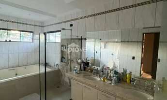 Imagem 5: Rua SB 6, QD 1 LT 07 Loteamento Portal do Sol I, Goiânia - GO