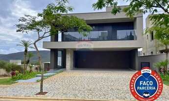 Imagem: Casa dos Sonhos em Alphaville Luxo e Conforto!