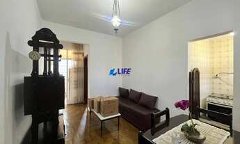 Imagem 2: Edifício Araguaia: Apartamento com 01 quarto mobiliado no Centro