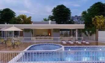 Imagem 2: Lançamento no Turu - Condomínio New Life - 02 Quartos - Giardino - Oportunidade