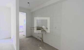 Imagem 6: Apartamento à Venda - Barra Funda, 1 Quarto, 41 m2