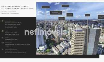 Imagem 2: Venda Apartamento 3 quartos Serra Belo Horizonte