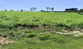 Imagem: Terreno à venda em Campinas, Alphaville