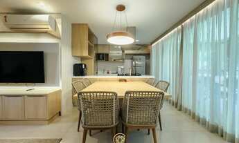 Imagem 4: Manhattan Beach Riviera, apartamento porteira fechada, praia- Aquiraz - CE