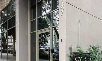 Imagem 5: Apartamento com 1 Quarto para alugar, 35m² - Paraíso