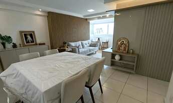 Imagem 5: Apartamento para Locação no Bessa ? Conforto, Espaço e Localização Privilegiada