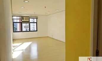 Imagem 3: Vendo Itaim conjunto comercial 40 m2 1 vaga