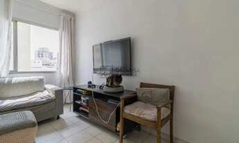 Imagem 2: Venda Apartamento 3 Dormitórios - 118 m² Moema