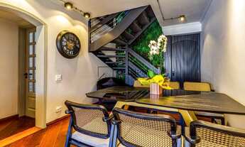 Imagem 2: Venda Cobertura 2 Dormitórios - 129 m² Perdizes