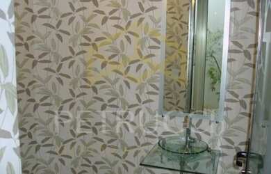 Imagem 4: Casa com 3 dormitórios, 380 m² - venda no Swiss Park - Campinas/SP