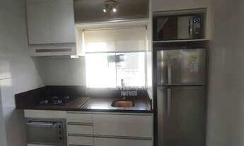 Imagem 4: Apartamento mobiliado no São Marcos, Rua João Alves Ferreira, 439