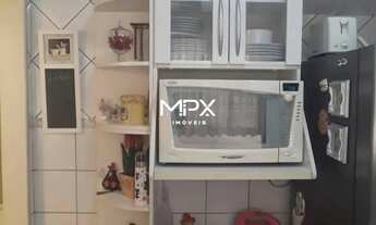 Imagem 4: Apartamento à venda em Piracicaba, Jardim Elite, com 2 quartos, com 48 m²