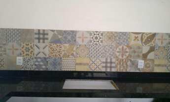 Imagem 5: Casa para alugar na Formosinha, 2 quartos, sendo 1 suite