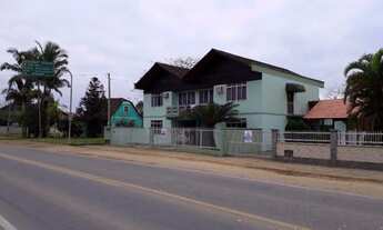 Imagem 3: Casa para alugar com 3 dormitórios em Araponguinhas, Timbó cod:1627