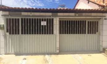 Imagem: Aluga-se quitinete no Centro de Bom Jesus