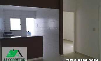Imagem 4: Casa Residencial na Vaquejada - 182m²