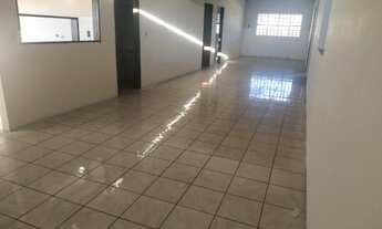 Imagem: Casa com 3 quartos no Conjunto José da