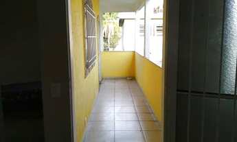 Imagem 3: Alugo casa R$ 1000.00 Santa Eugênia NI