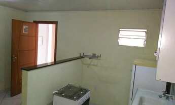 Imagem 2: Quit Net Kitnet com 1 dormitório