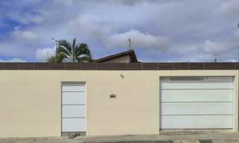 Imagem: Vendo ou Alugo Casa - Lot. Costa e Silva