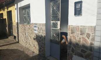 Imagem: Casa 2 quartos Vergel alugo ou vendo