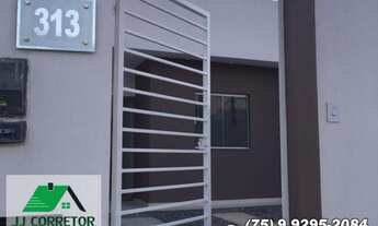 Imagem 2: Casa Residencial na Vaquejada - 182m²