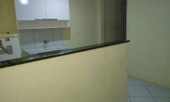 Imagem 5: Quit Net Kitnet com 1 dormitório