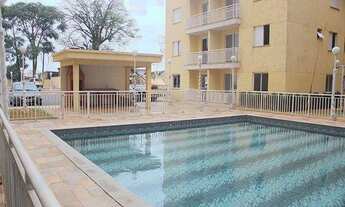 Imagem 4: 50 metros 2 Dorms com sacada 1 vaga R$ 199 mil aceita carro como entrada